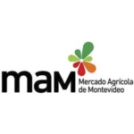 Logo de Mercado Agrícola de Montevideo