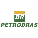 Logo de Petrobras