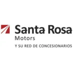 Logo de Santa Rosa Motors